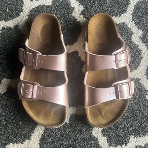 Youth Birkenstock Arizona Sandal